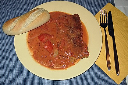 Steak f&uuml;r Feinschmecker