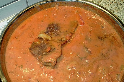 Steak f&uuml;r Feinschmecker 2