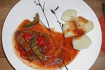 Steak f&uuml;r Feinschmecker 3