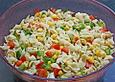 Konfetti - Nudelsalat &agrave; la Maren