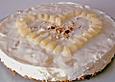 Ananas - M&uuml;sli - Torte