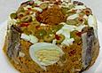 Cuzcuz de Atum, simples (brasilianisch)