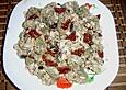 Auberginensalat