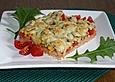 Reispizza