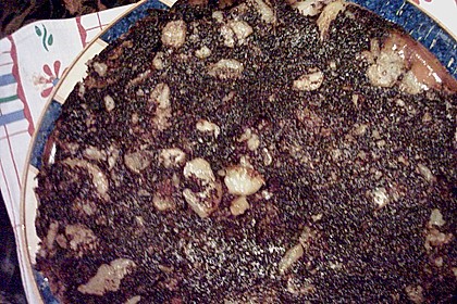 Berliner Blutwurstpfanne 1