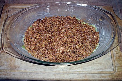 Chinakohlauflauf 1