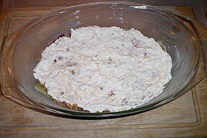 Chinakohlauflauf 2