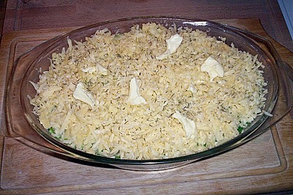 Chinakohlauflauf 3