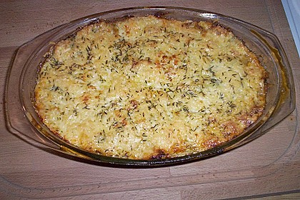 Chinakohlauflauf 4
