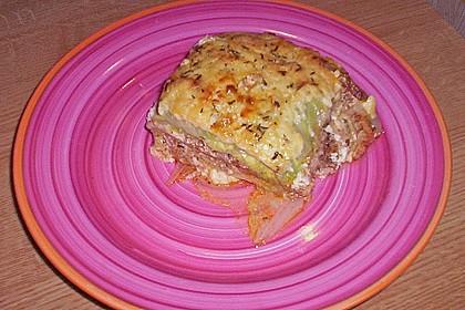 Chinakohlauflauf 5