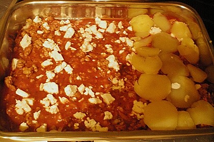 Chinakohlauflauf 7