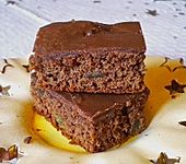 Lebkuchenbomben (Bild)