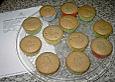 Heidelbeer - Zimt Muffins