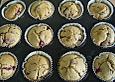 Himbeer Muffins