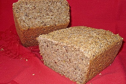 Vollkorn - Blitz - Brot 9