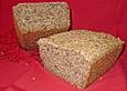 Vollkorn - Blitz - Brot