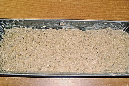 Vollkorn - Blitz - Brot 68