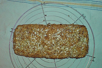 Vollkorn - Blitz - Brot 62