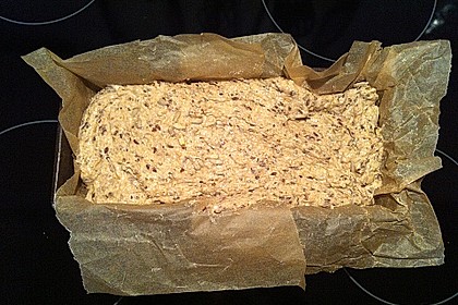Vollkorn - Blitz - Brot 63