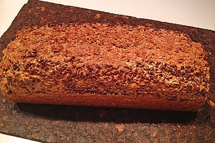 Vollkorn - Blitz - Brot 14