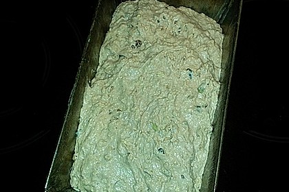 Vollkorn - Blitz - Brot 61