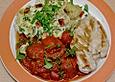 Italienische Tomatenso&szlig;e