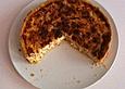 Els&auml;sser Zwiebelkuchen