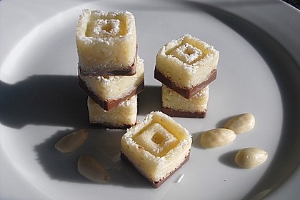 Eierlikör - Kokos - Trüffel 3