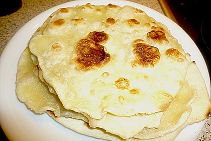 Fladenbrot