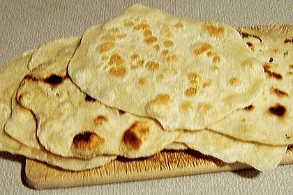 Fladenbrot 4