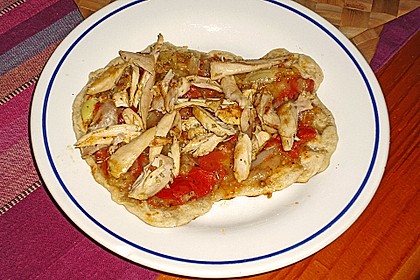 Fladenbrot 6