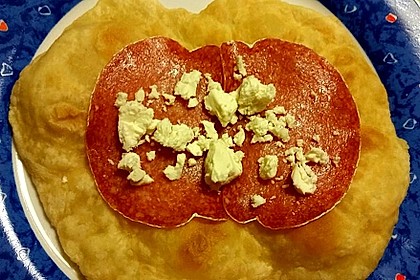 Fladenbrot 5