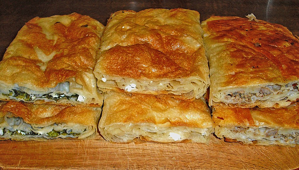 Turkish - www.FoodGenius.weebly.com