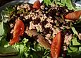 Salat nach Nizza - Art