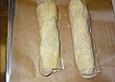 Zwetschgen - Strudel