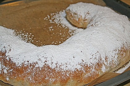 Zwetschgen - Strudel 9