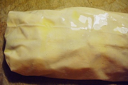 Zwetschgen - Strudel 3