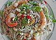 Thai - Glasnudelsalat - Yam Woon Sen