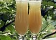 Alkoholfreie Pi&ntilde;a Colada