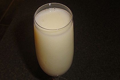 Alkoholfreie Piña Colada 3