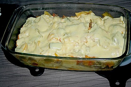 Schrats Nudelauflauf 4