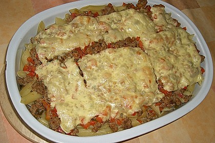 Schrats Nudelauflauf 18