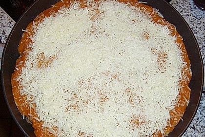 Schrats Nudelauflauf 25