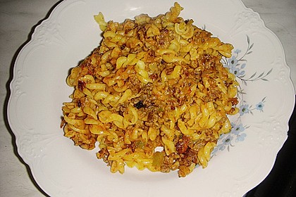 Schrats Nudelauflauf 26