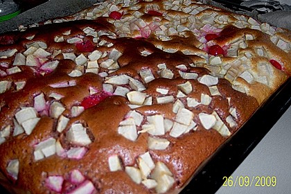 Ruck Zuck Kuchen 5