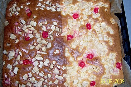 Ruck Zuck Kuchen 6