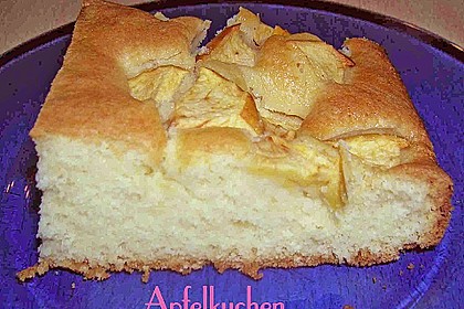 Ruck Zuck Kuchen 2
