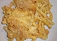 Maccaroni and Cheese