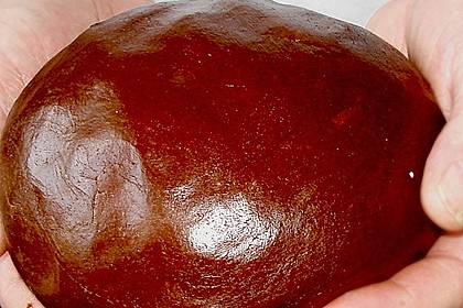 Omas Lebkuchen - ein sehr altes Rezept 97