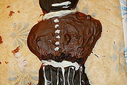 Omas Lebkuchen - ein sehr altes Rezept 200